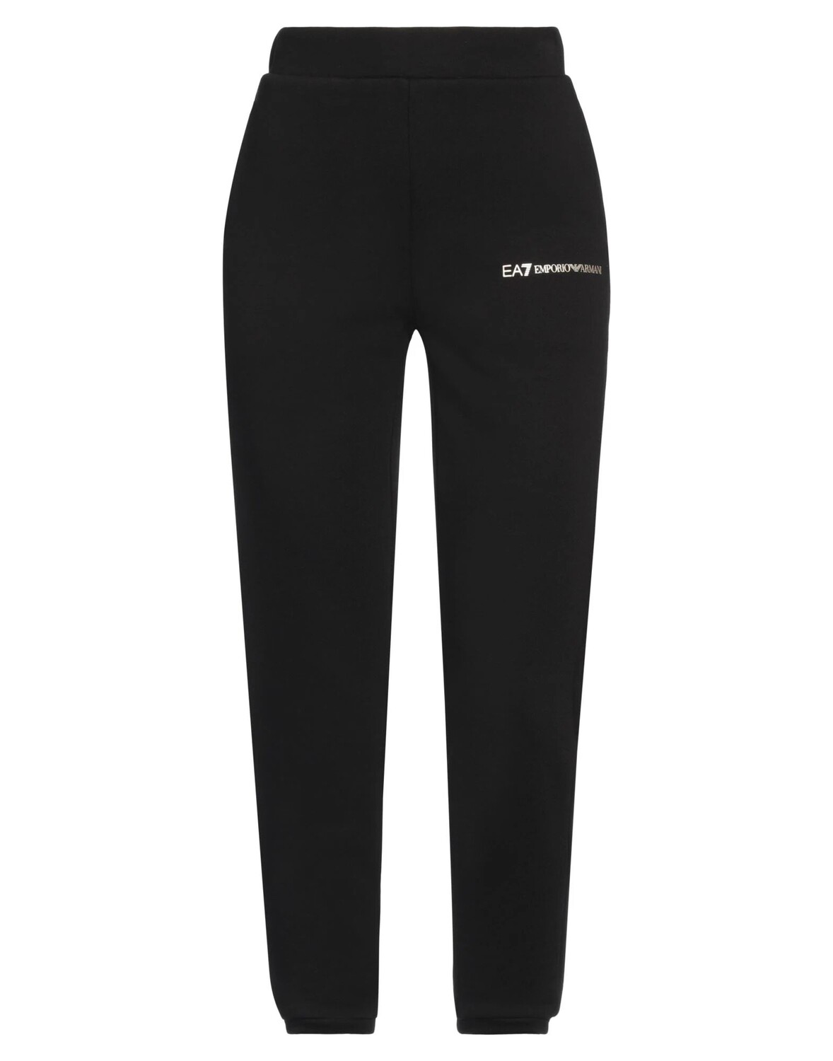 Брюки Ea7, черный 
Брюки Ea7, черный