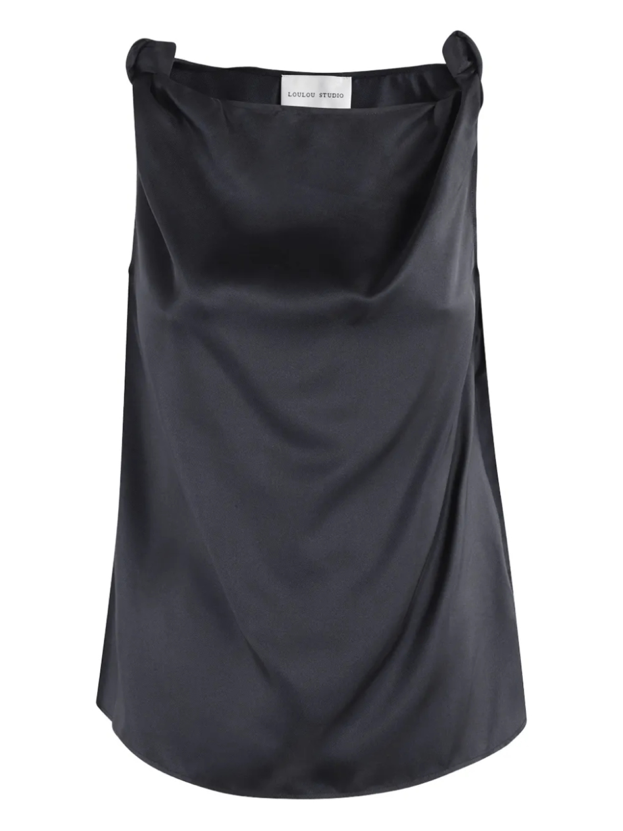 Топ Remy LouLou de Saison, черный
Топ Remy LouLou de Saison, черный