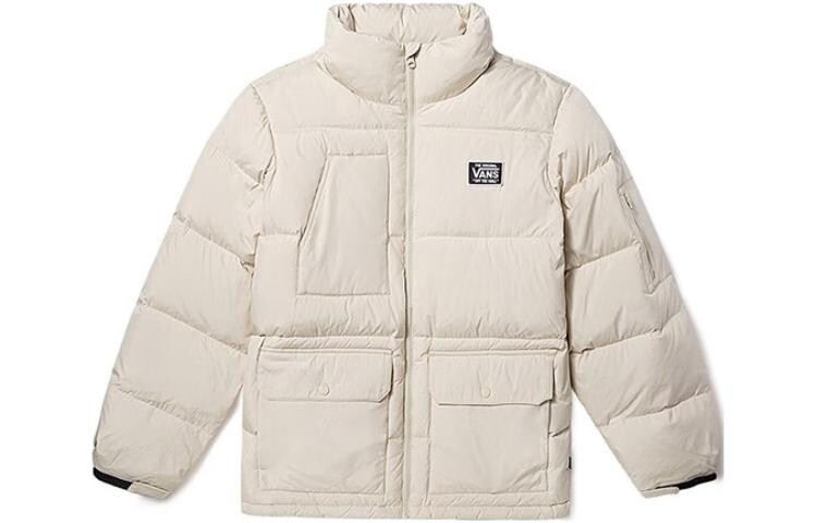 Куртка унисекс овсянка Vans, светло-бежевый
Куртка унисекс овсянка Vans, светло-бежевый