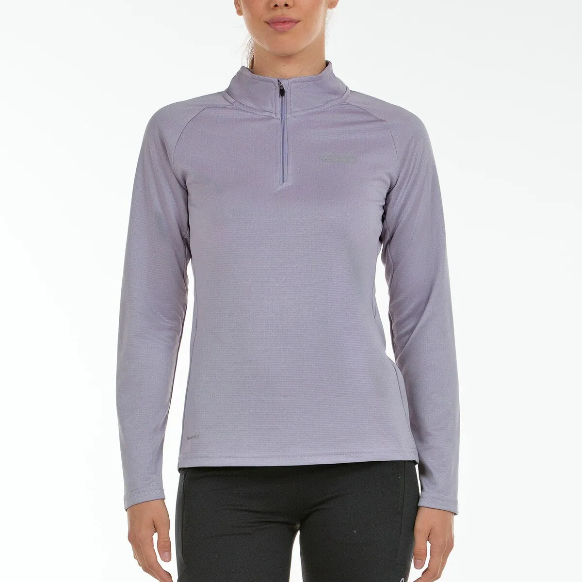 Женская футболка Pagoeta 24I +8000, лавандовый
Женская футболка Pagoeta 24I +8000, лавандовый