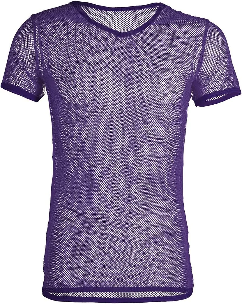 Мужская сетчатая майка для тренировок YONGHS
Мужская сетчатая майка для тренировок YONGHS