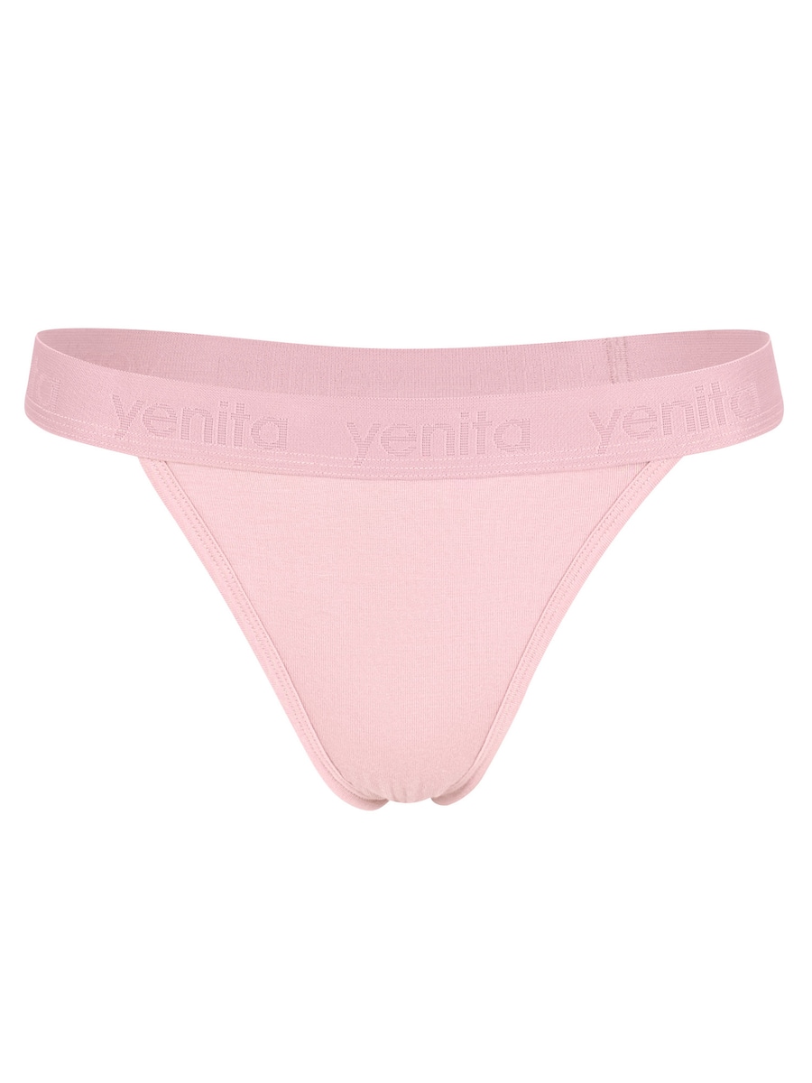 Стринги Yenita, Rose
Стринги Yenita, Rose