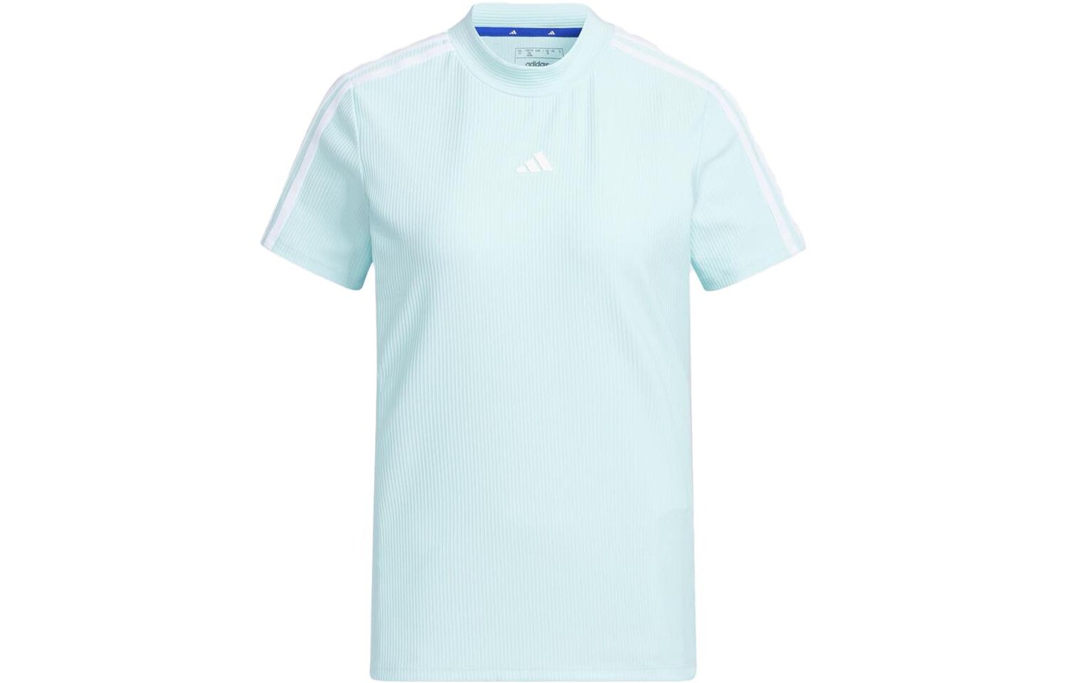 Футболка женская синяя Adidas
Футболка женская синяя Adidas