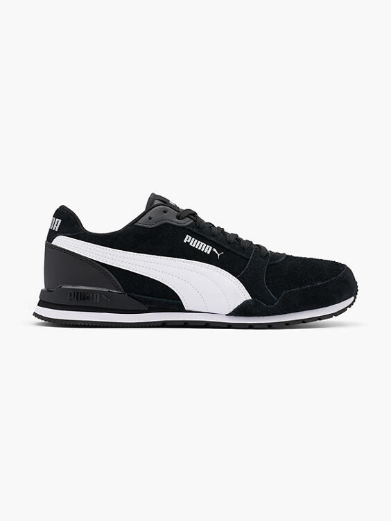 Кроссовки ST Runner v3 SD Puma, черный
Кроссовки ST Runner v3 SD Puma, черный