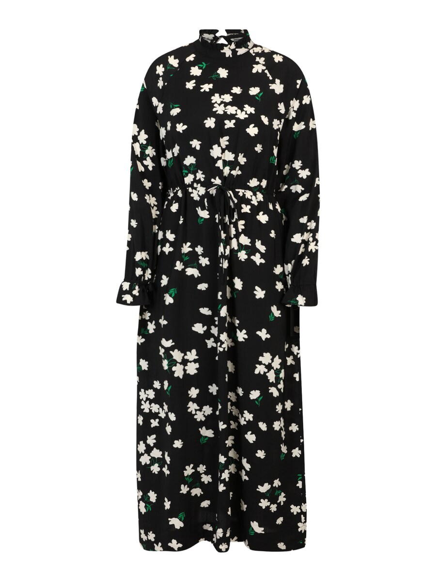 Платье OBJECT Tall NUUK, черный
Платье OBJECT Tall NUUK, черный