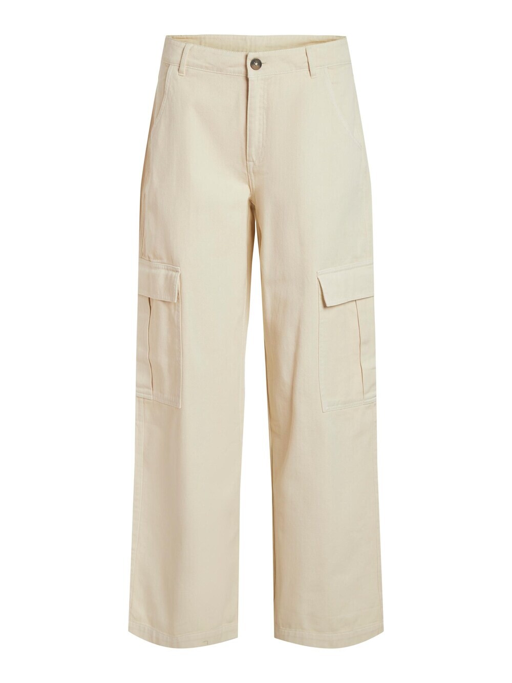 Обычные джинсы-карго Vila Tilo, крем
Обычные джинсы-карго Vila Tilo, крем