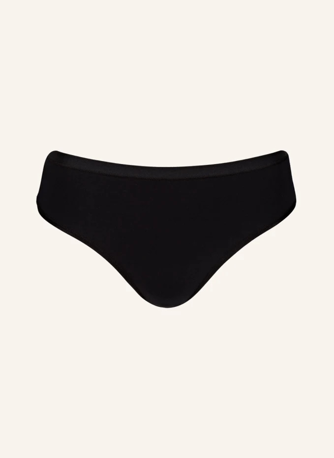 Трусы soft touch Hanro, черный
Трусы soft touch Hanro, черный