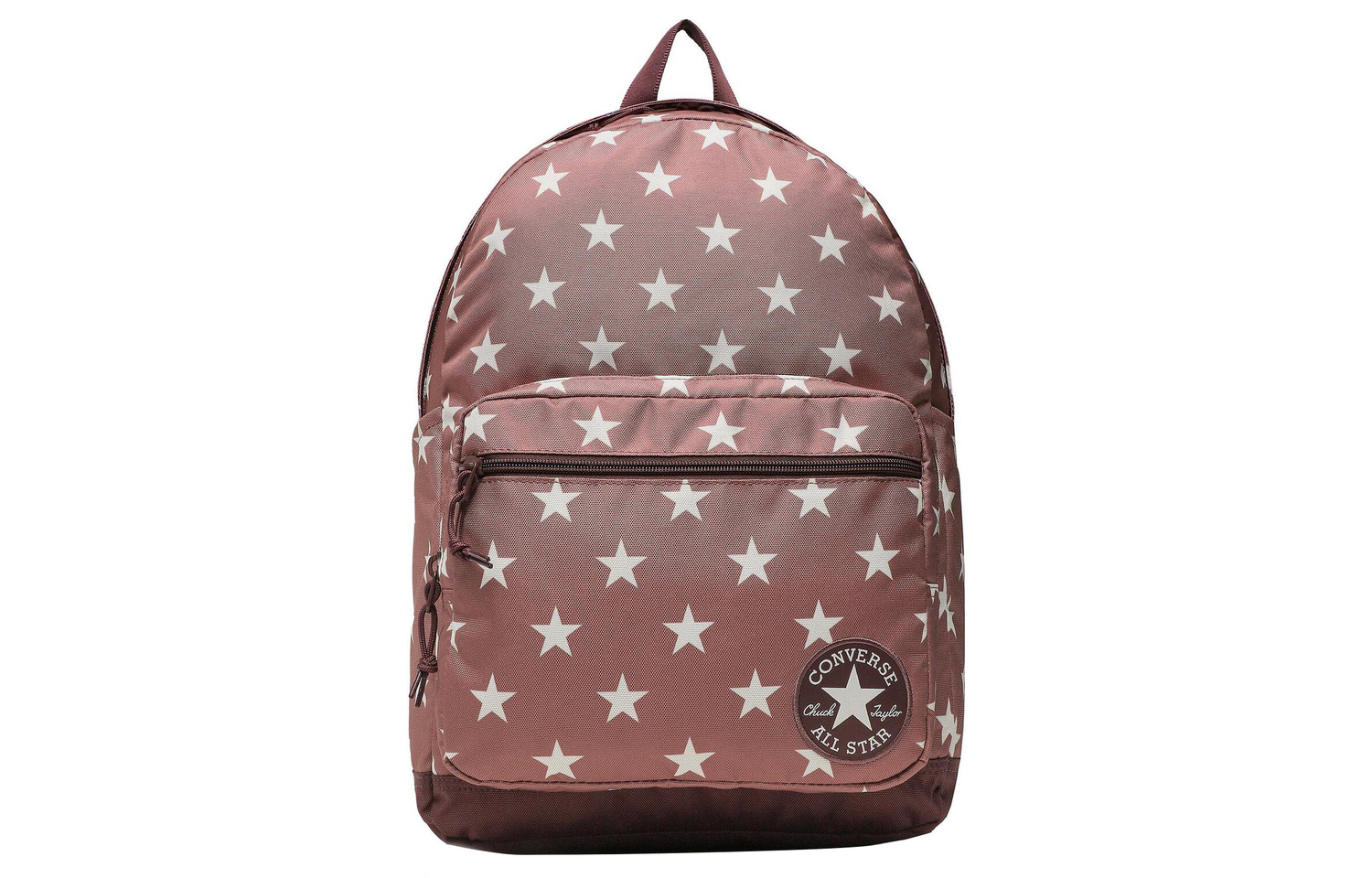 Полиэстеровый рюкзак обычный унисекс розовый Converse
Полиэстеровый рюкзак обычный унисекс розовый Converse