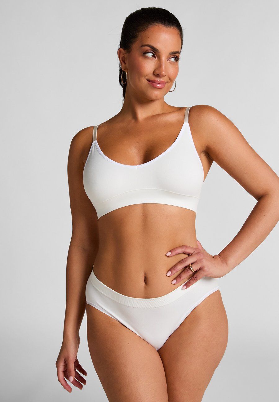 Брифы Hunkemöller Briefs, White
Брифы Hunkemöller Briefs, White