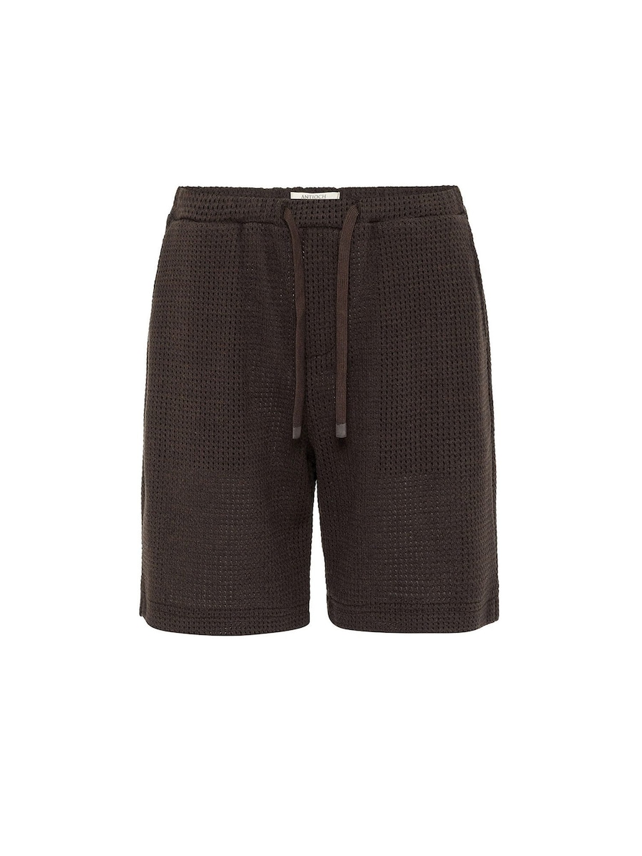 Обычные брюки Antioch, темно-коричневый
Обычные брюки Antioch, темно-коричневый