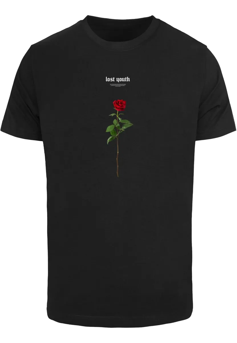 Футболка Mister Tee "Мужская футболка Lost Youth Rose Tee "Mister Tee" Mistertee, черный
Футболка Mister Tee "Мужская футболка Lost Youth Rose Tee "Mister Tee" Mistertee, черный