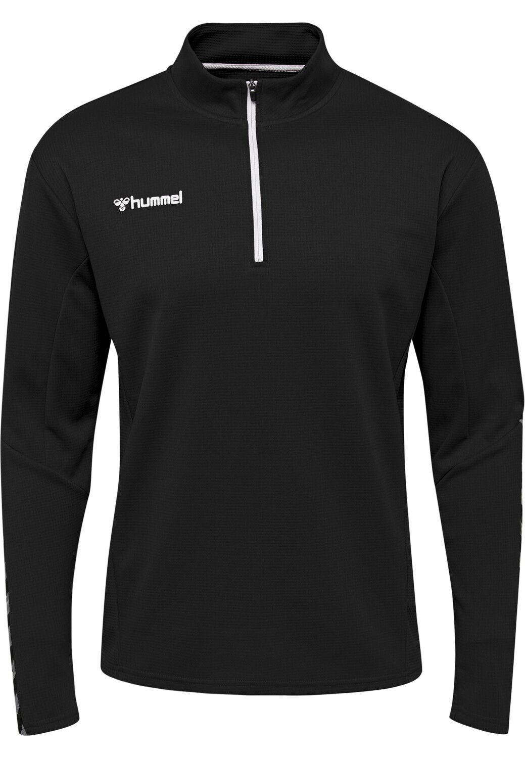 Толстовка Hummel, черный 
Толстовка Hummel, черный