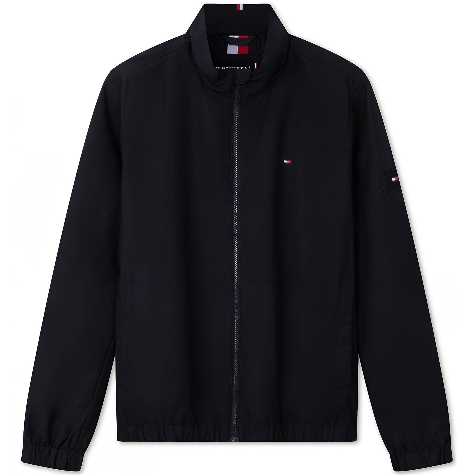 Tommy Hilfiger Куртка мужская, Navy Blue DW5
Tommy Hilfiger Куртка мужская, Navy Blue DW5