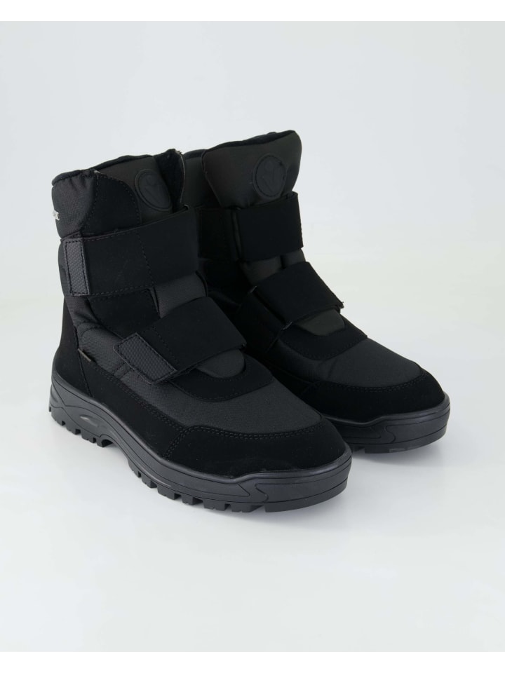 Ботинки Vista, черный
Ботинки Vista, черный