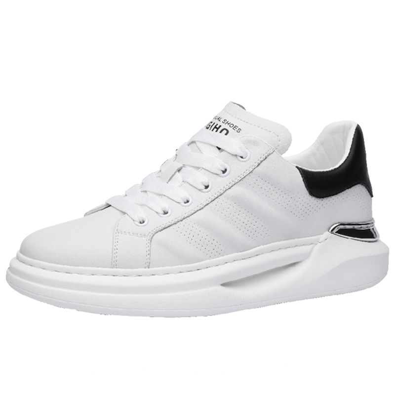 GIHO Низкие повседневные туфли мужские белые
GIHO Низкие повседневные туфли мужские белые