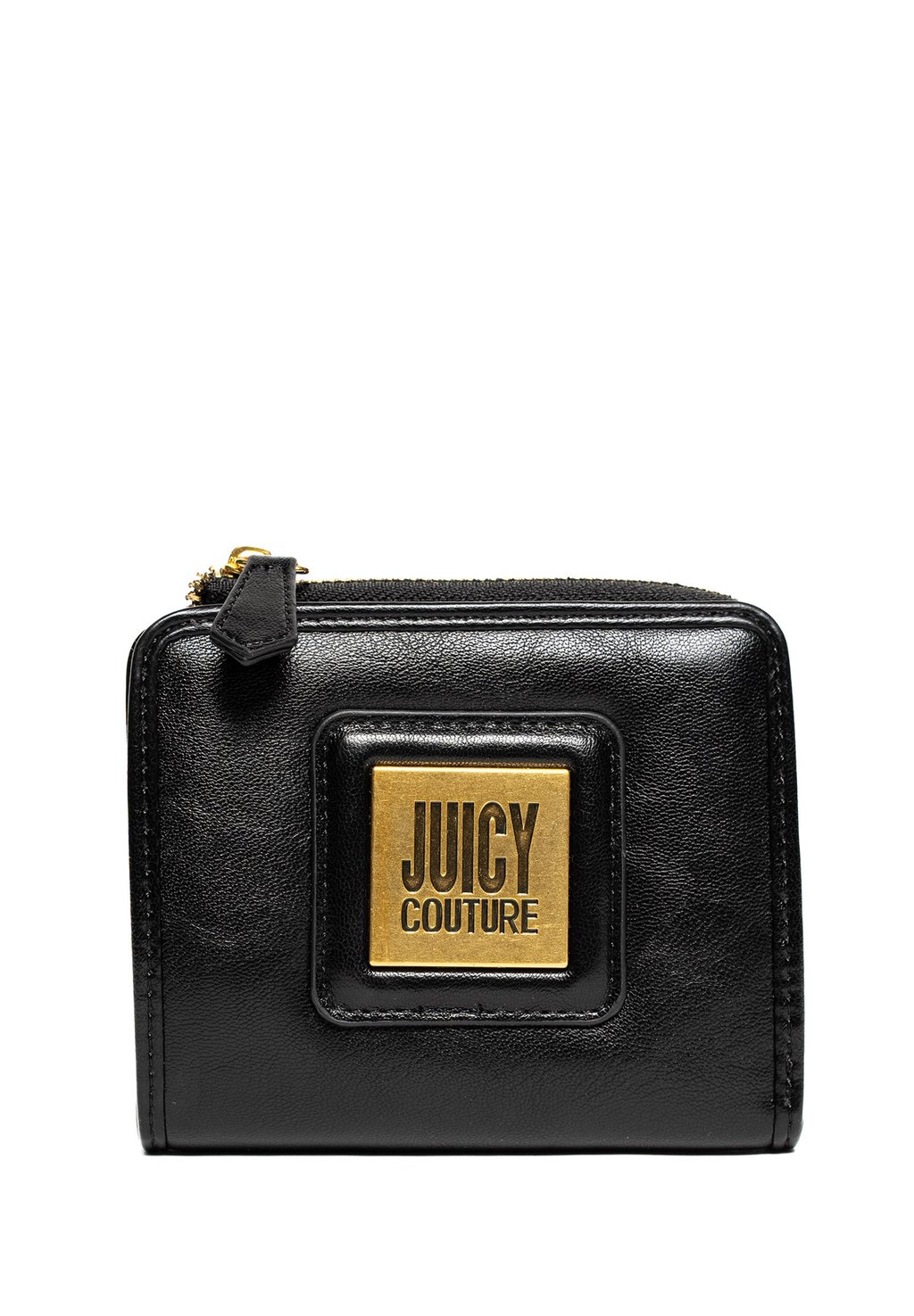 Кошелек Juicy Couture, черный
Кошелек Juicy Couture, черный