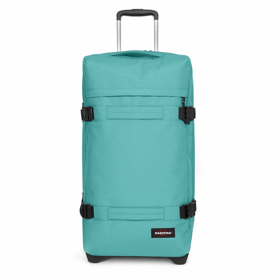 Дорожная сумка EASTPAK TransitR, мятный
Дорожная сумка EASTPAK TransitR, мятный