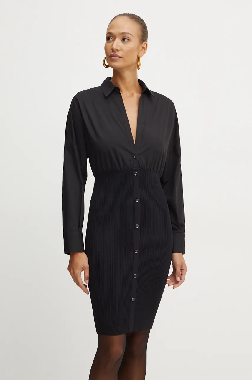 Платье Liu Jo, черный
Платье Liu Jo, черный