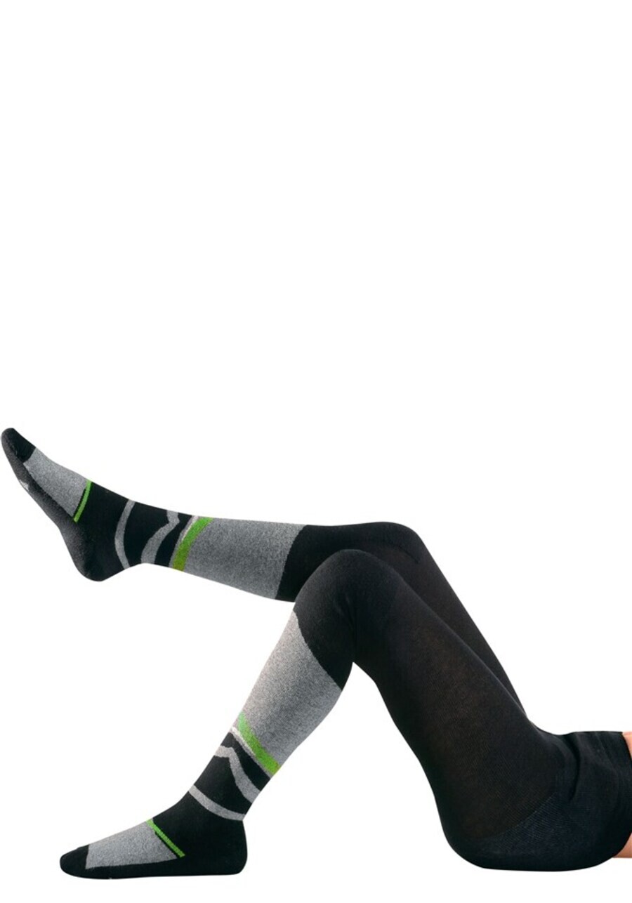 Колготки H.I.S, черный
Колготки H.I.S, черный