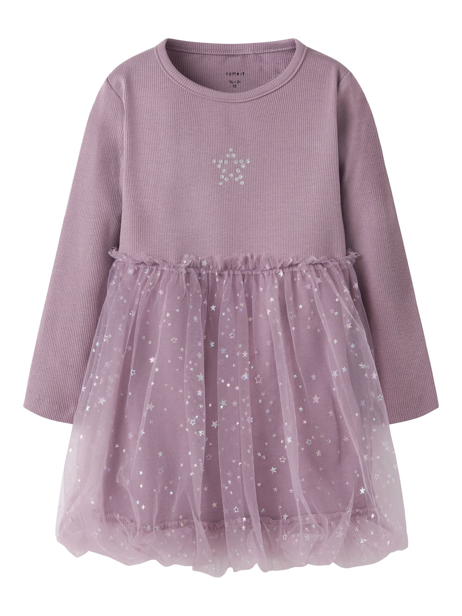 Платье NAME IT, малиновый
Платье NAME IT, малиновый