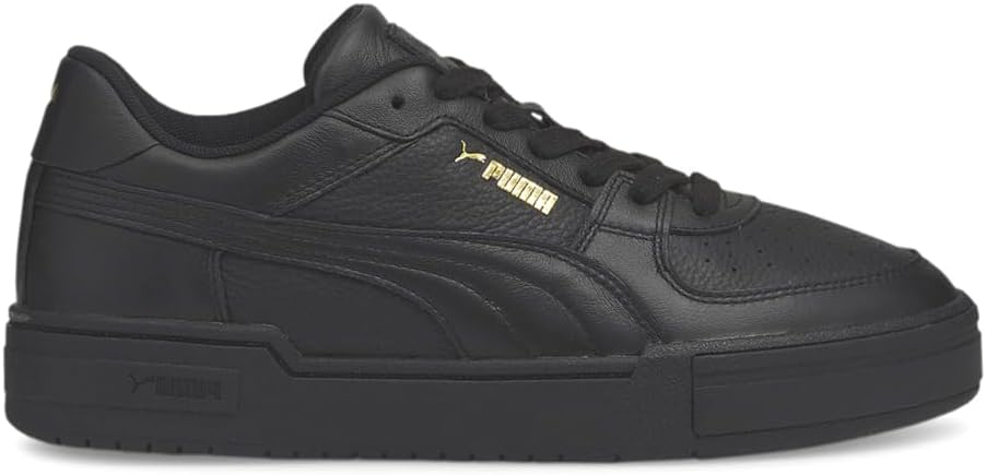 Мужские кроссовки PUMA Ca Pro Classic с шнуровкой для повседневной носки - черные
Мужские кроссовки PUMA Ca Pro Classic с шнуровкой для повседневной носки - черные