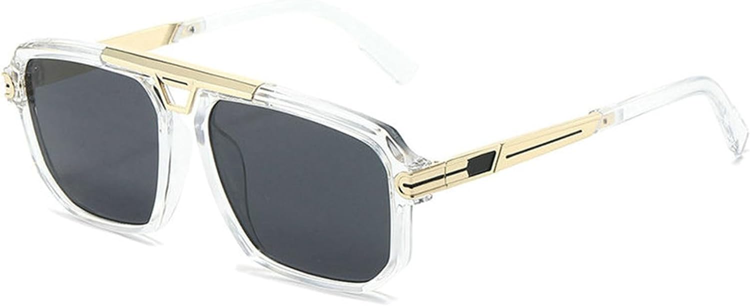 Хелена Ретро Модные Солнцезащитные очки-пилот для женщин и мужчин Градиентные Солнцезащитные очки для женщин Большие квадратные Солнцезащитные очки-пилот Защита UV400 helena, C7
Хелена Ретро Модные Солнцезащитные очки-пилот для женщин и мужчин Градиентные Солнцезащитные очки для женщин Большие квадратные Солнцезащитные очки-пилот Защита UV400 helena, C7