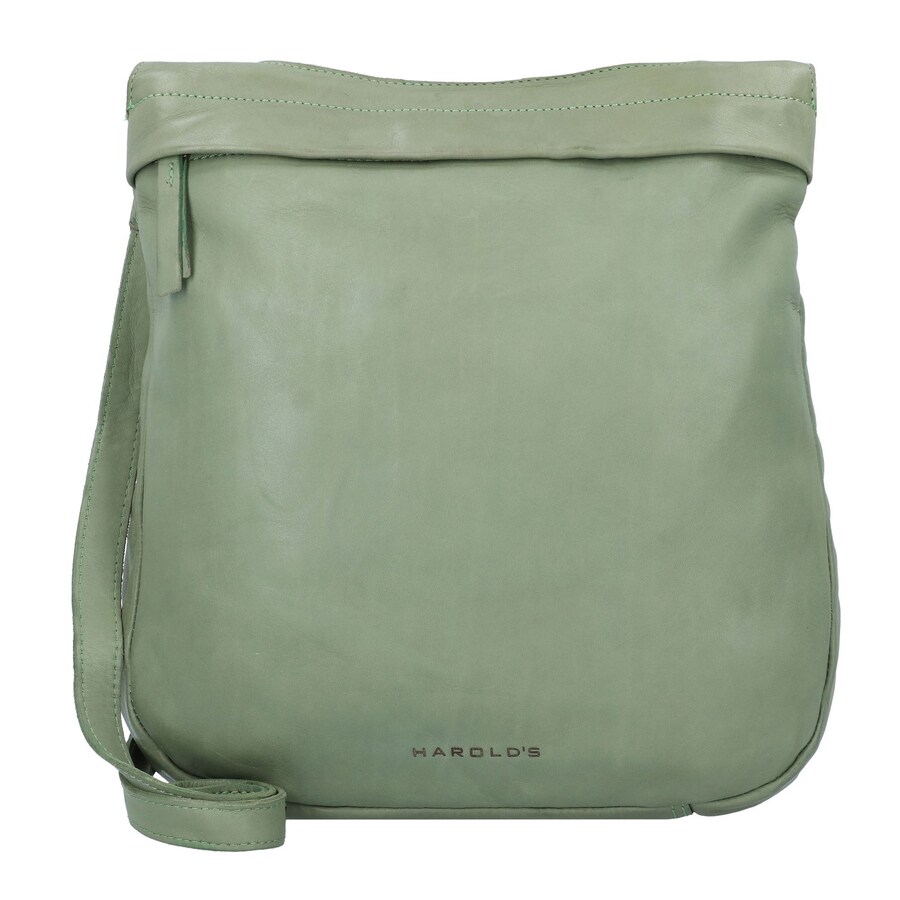 Сумка через плечо Harold's Submarine, пастельный зеленый
Сумка через плечо Harold's Submarine, пастельный зеленый
