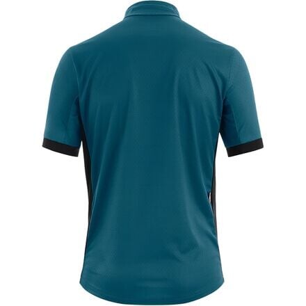 Джерси MILLE GTC C2 мужские Assos, цвет Pruxian Blue
Джерси MILLE GTC C2 мужские Assos, цвет Pruxian Blue