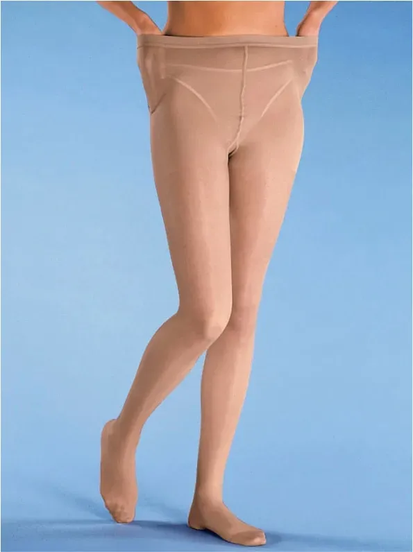 Поддерживающие колготки, бежевый
Поддерживающие колготки, бежевый