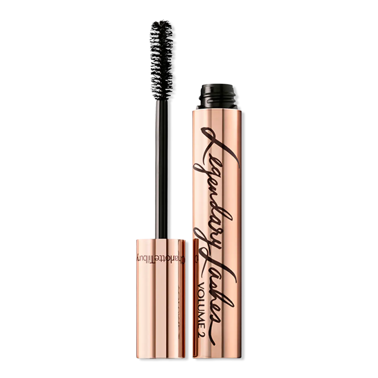 Тушь для ресниц Legendary Lashes Charlotte Tilbury, Black
Тушь для ресниц Legendary Lashes Charlotte Tilbury, Black