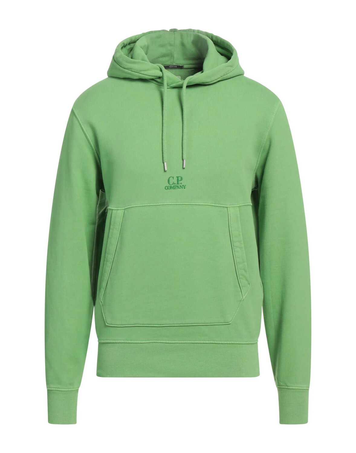 Толстовка C.P. Company, светло-зеленый
Толстовка C.P. Company, светло-зеленый