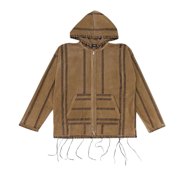 Куртка Amiri Perforated Leather Jacket 'Mink/Charcoal', коричневый
Куртка Amiri Perforated Leather Jacket 'Mink/Charcoal', коричневый