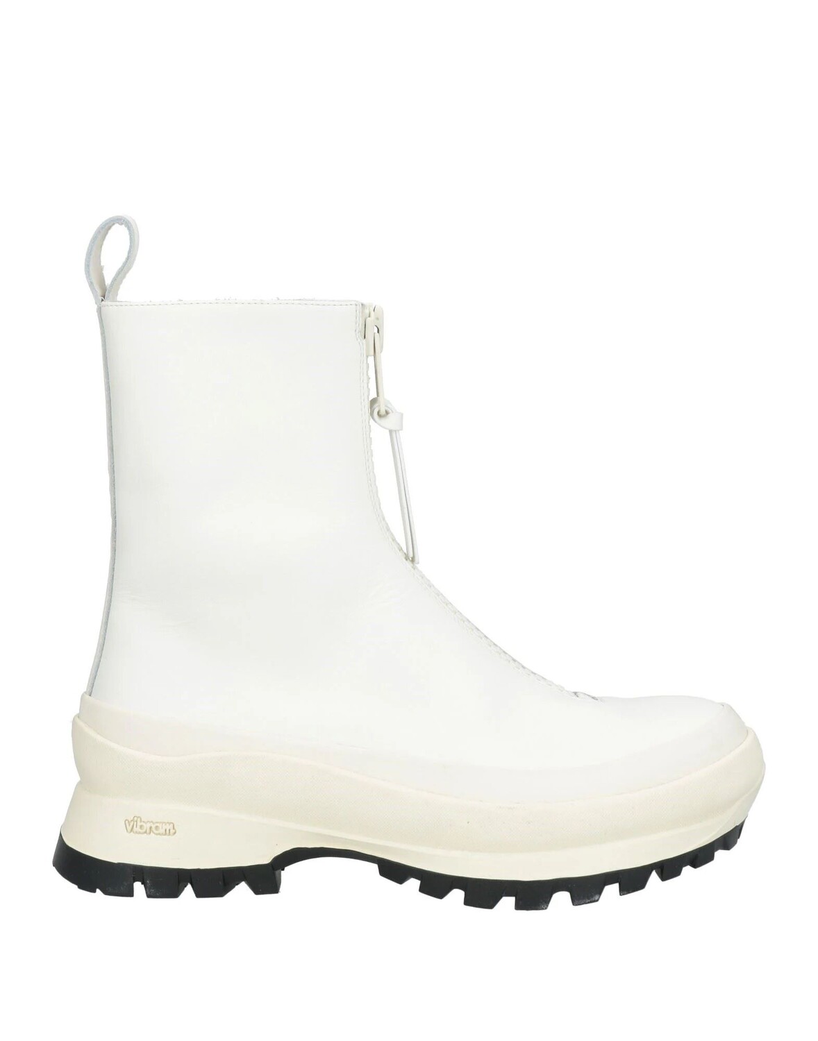 Ботильоны Jil Sander, белый
Ботильоны Jil Sander, белый