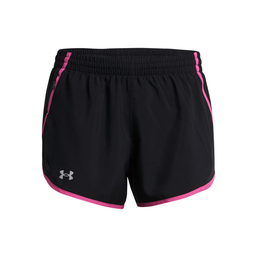 Женские шорты Under Armour Fly By 3 1382438
Женские шорты Under Armour Fly By 3 1382438