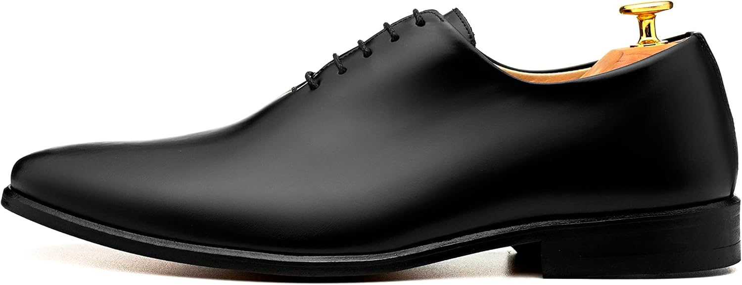 Классические/формальные кожаные туфли ADOLFO TURRION Oxfords Wholecut Madrid, черный
Классические/формальные кожаные туфли ADOLFO TURRION Oxfords Wholecut Madrid, черный