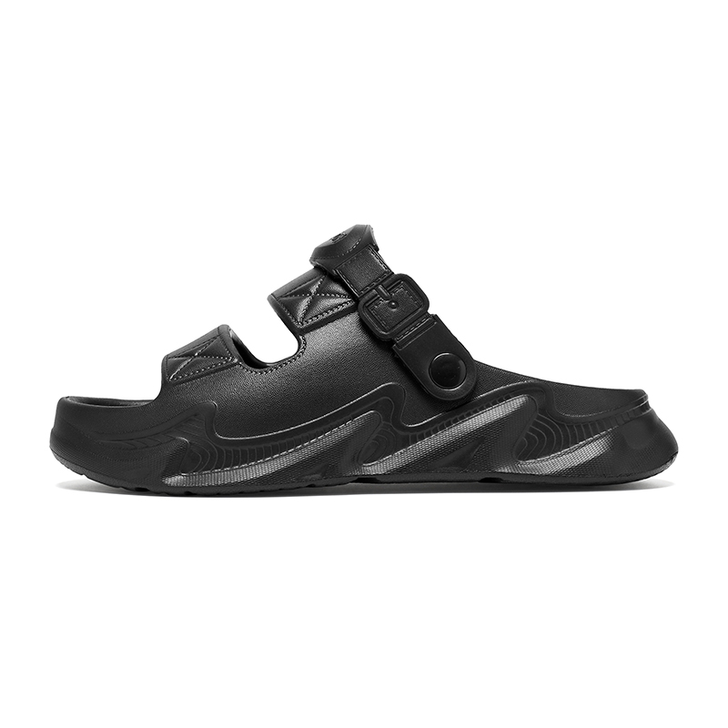 Пляжные сандалии мужские Jinho, Black
Пляжные сандалии мужские Jinho, Black