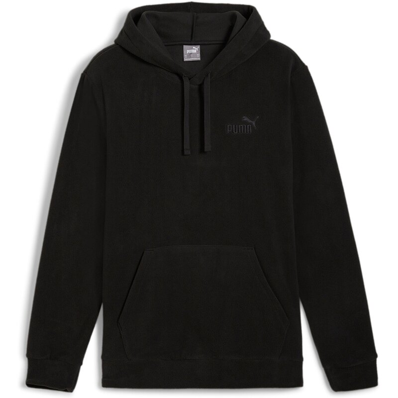 Толстовка Kapuzensweat ess elevated polarfleece Puma, черный
Толстовка Kapuzensweat ess elevated polarfleece Puma, черный