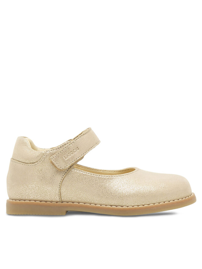 Полуботинки Lasocki Kids, золотой
Полуботинки Lasocki Kids, золотой
