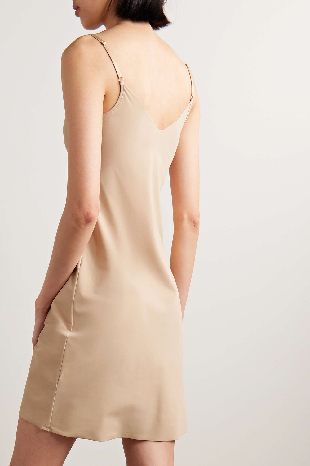 COMMANDO Индивидуальные стрейч-комбинации, бежевый
COMMANDO Индивидуальные стрейч-комбинации, бежевый