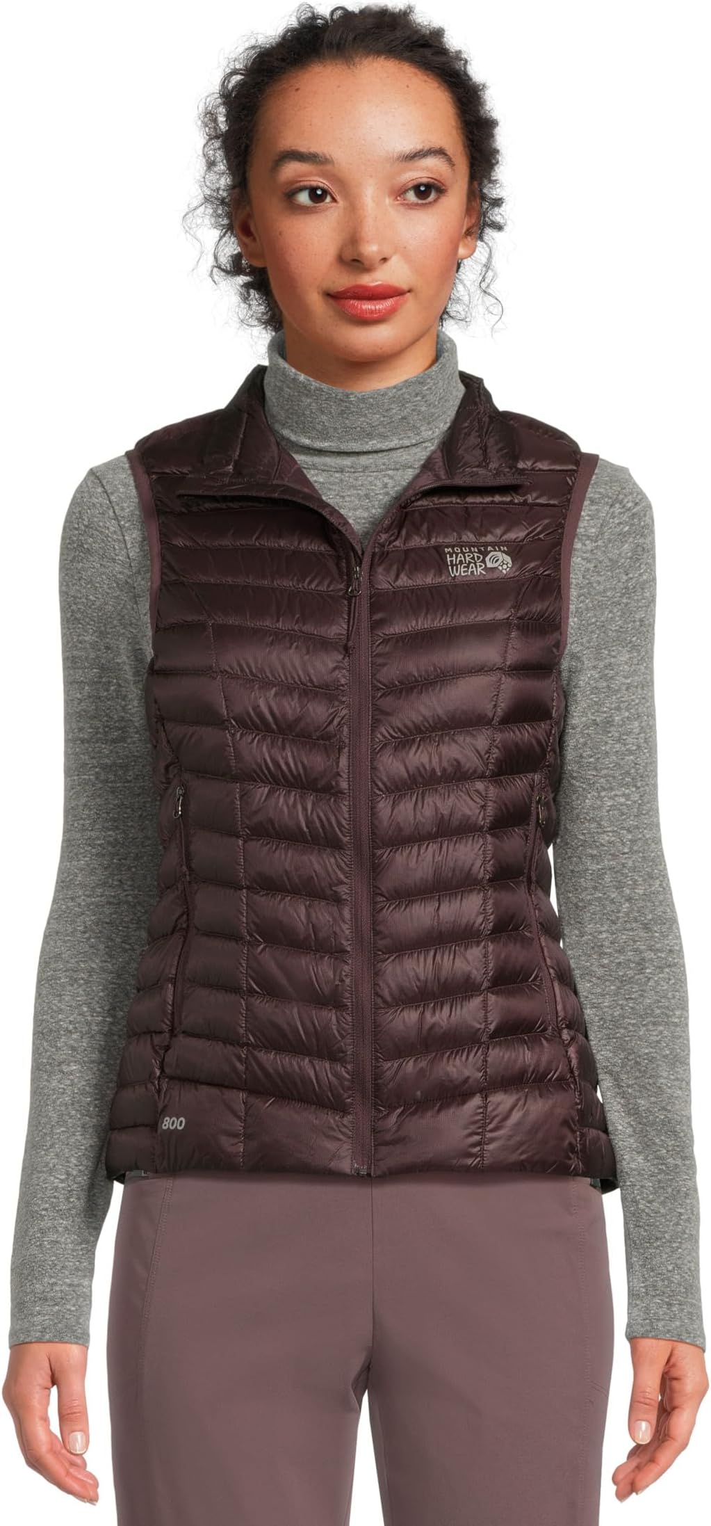 Женский жилет Ghost Whisperer Mountain Hardwear, Blackberry
Женский жилет Ghost Whisperer Mountain Hardwear, Blackberry