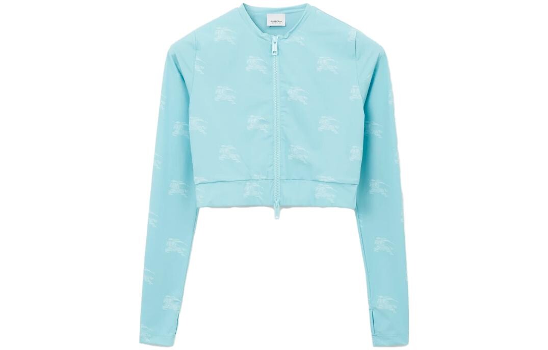 Пальто укороченное женское Burberry, синий
Пальто укороченное женское Burberry, синий