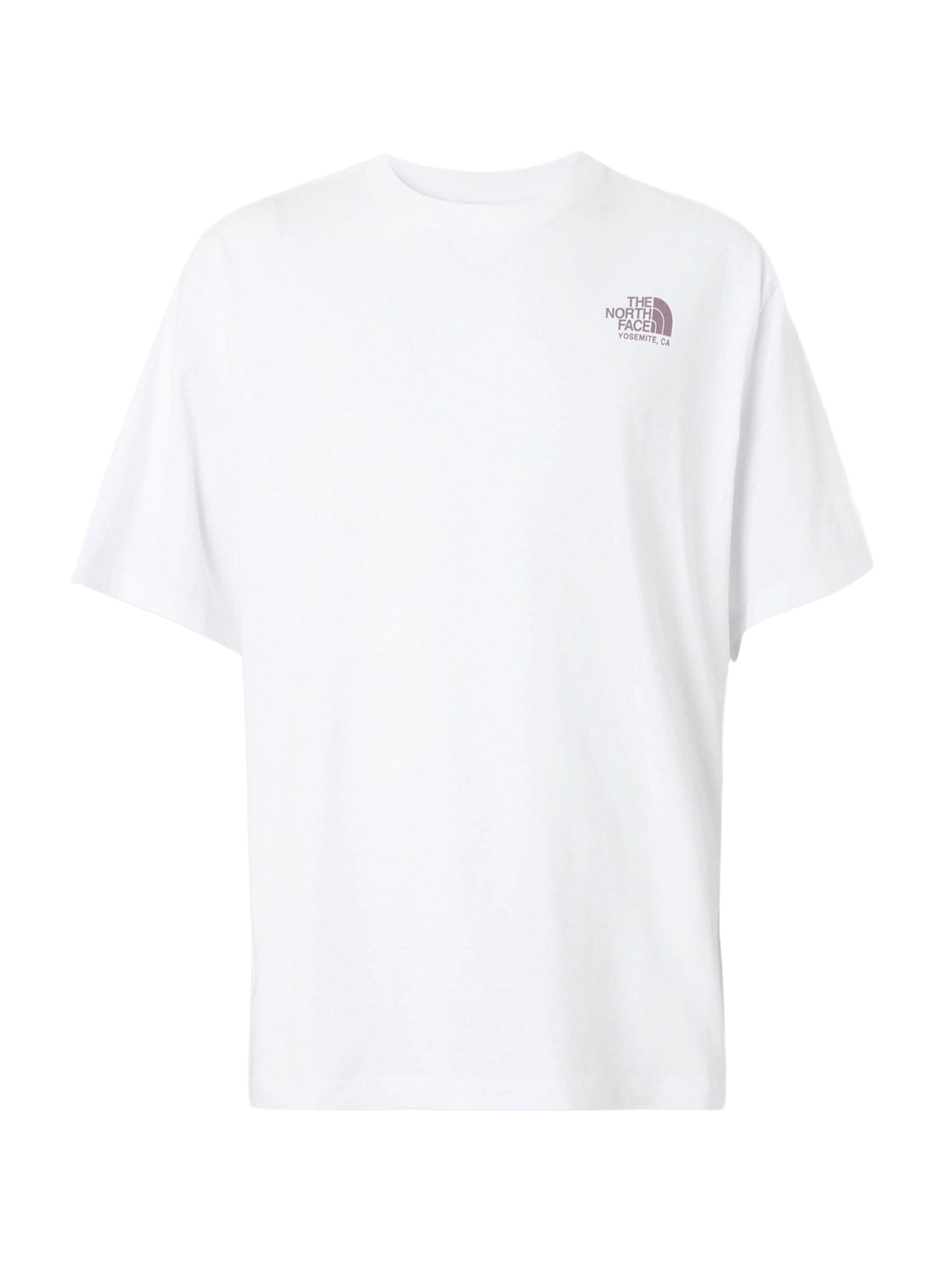 THE NORTH FACE Футболка 'PLANT & FLORA' в белом цвете
THE NORTH FACE Футболка 'PLANT & FLORA' в белом цвете