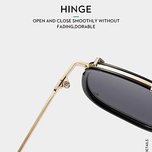 Винтажные солнцезащитные очки для женщин, мужские солнцезащитные очки, женские ретро-очки с градиентным покрытием и защитой от УФ-излучения UV400 MTZJH, Blue Pink
Винтажные солнцезащитные очки для женщин, мужские солнцезащитные очки, женские ретро-очки с градиентным покрытием и защитой от УФ-излучения UV400 MTZJH, Blue Pink