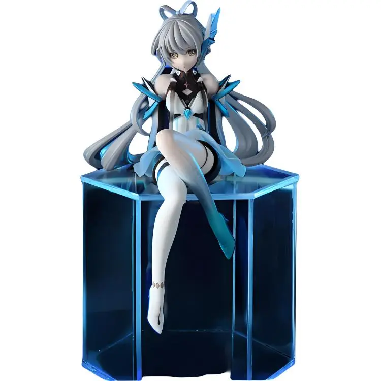 Ло Тяньи пенопластовый штамп FURYU
Ло Тяньи пенопластовый штамп FURYU