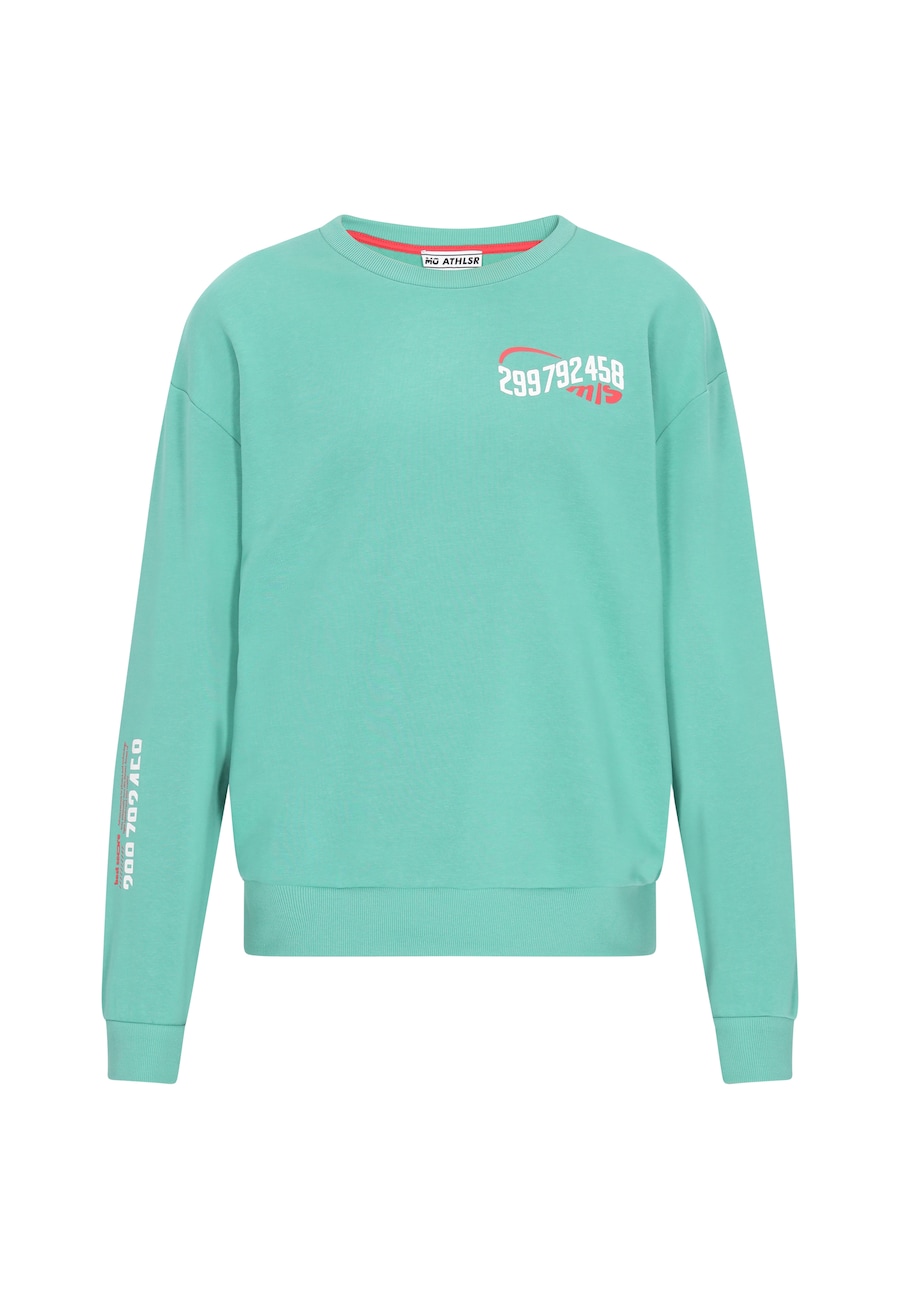 Толстовка Mo ATHLSR Back To School, зеленый
Толстовка Mo ATHLSR Back To School, зеленый