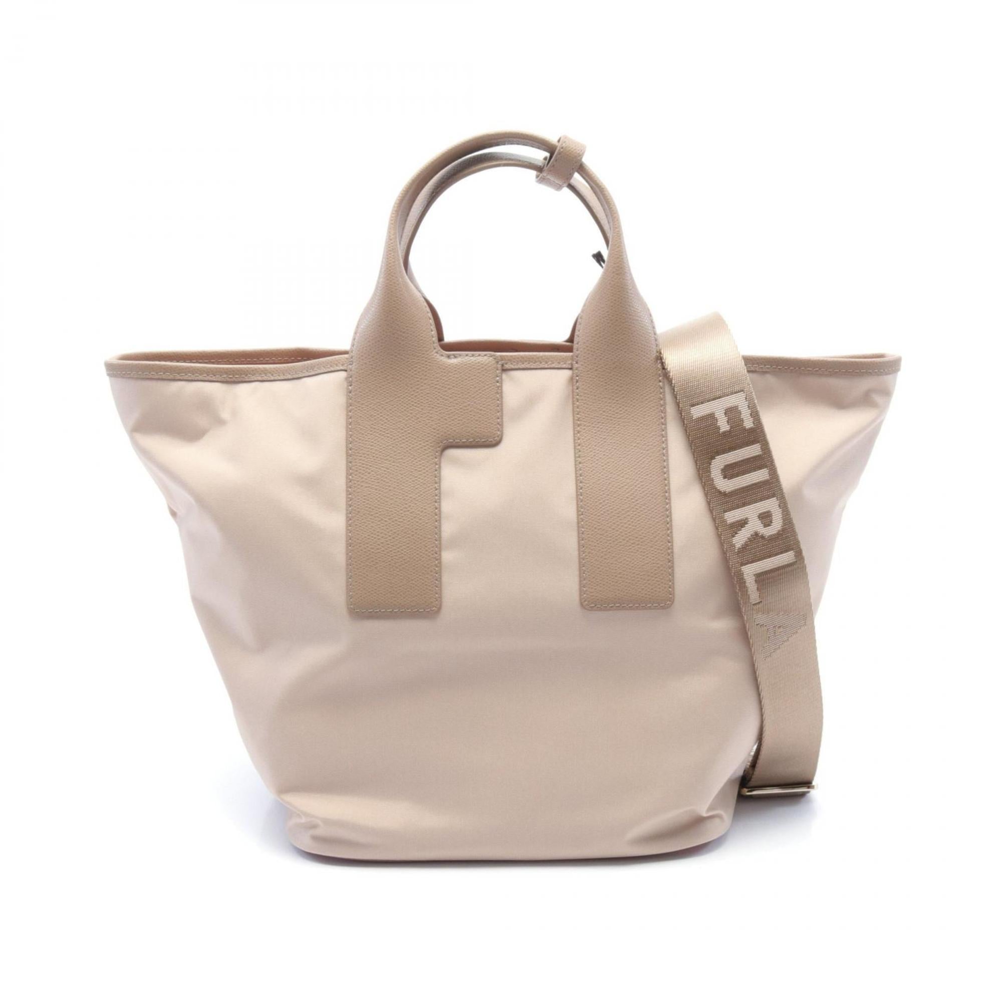 Сумка-тоут Furla из розовой нейлоновой кожи, Розовый, Сумка-тоут Furla из розовой нейлоновой кожи
Сумка-тоут Furla из розовой нейлоновой кожи, Розовый, Сумка-тоут Furla из розовой нейлоновой кожи