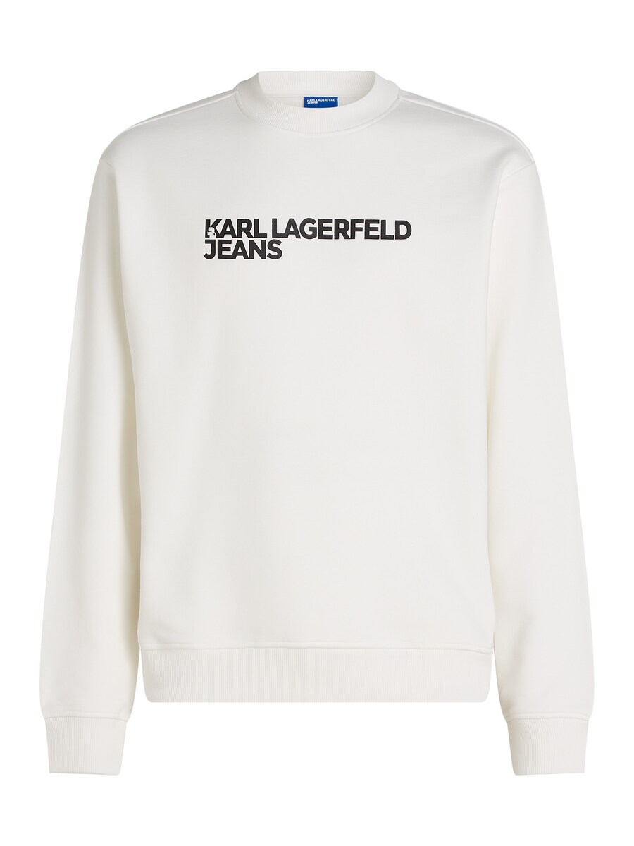 Толстовка KARL LAGERFELD JEANS ESSENTIAL, White
Толстовка KARL LAGERFELD JEANS ESSENTIAL, White