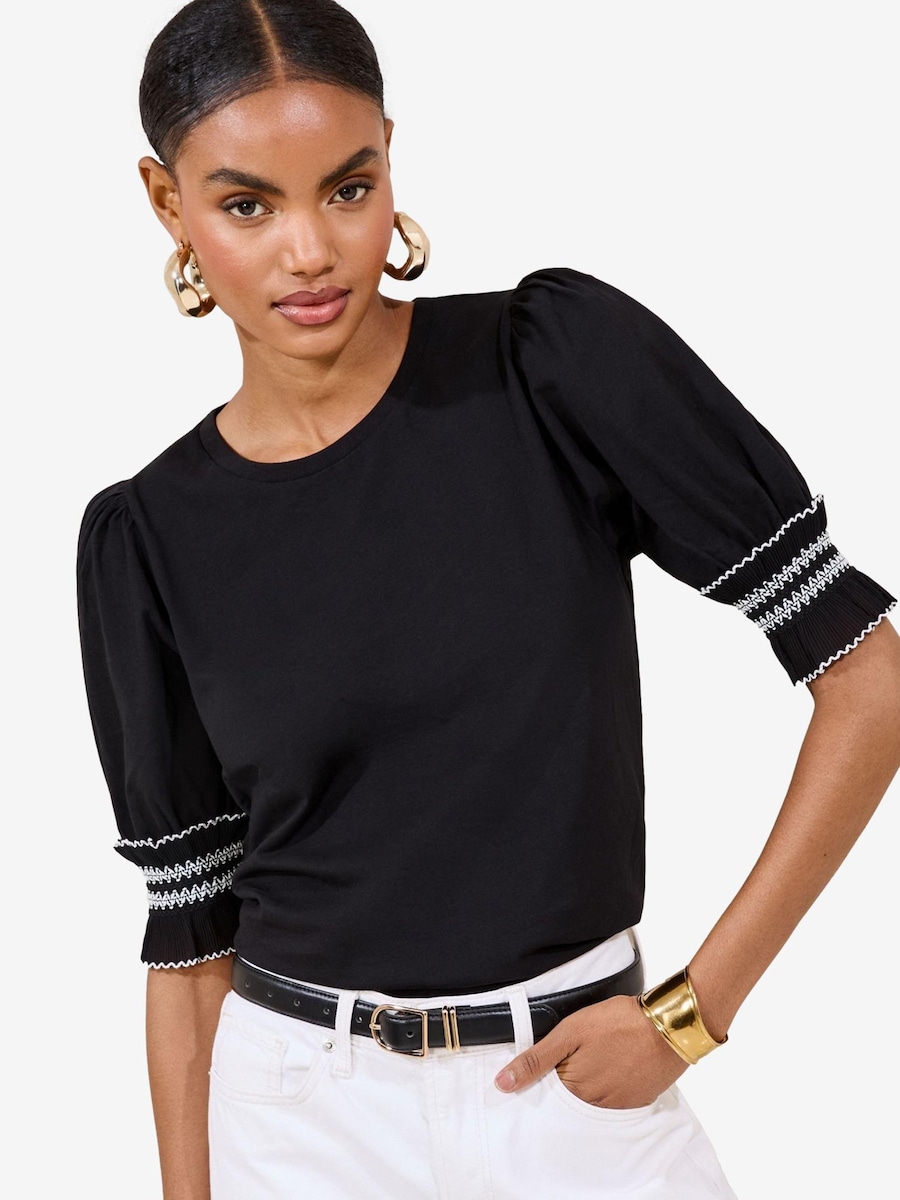 Рубашка Lipsy, черный
Рубашка Lipsy, черный