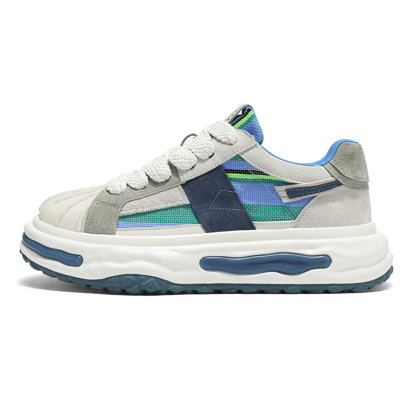 Кроссовки с амортизацией, износостойкие, отскок, легкие, низкие, для детей и подростков. Cotton Gene, хаки 
Кроссовки с амортизацией, износостойкие, отскок, легкие, низкие, для детей и подростков. Cotton Gene, хаки