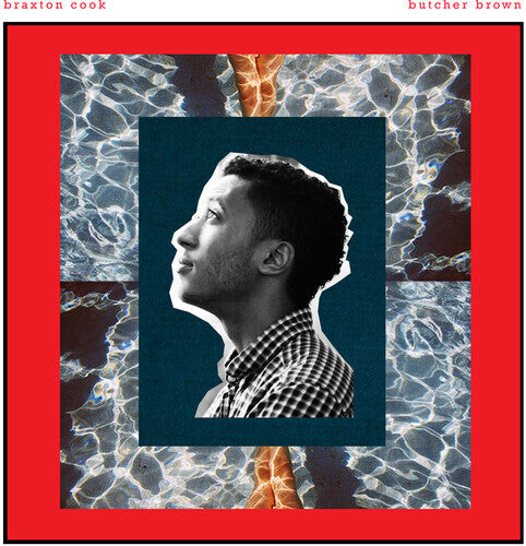 CD диск Cook, Braxton: Braxton Cook Meets Butcher Brown
CD диск Cook, Braxton: Braxton Cook Meets Butcher Brown